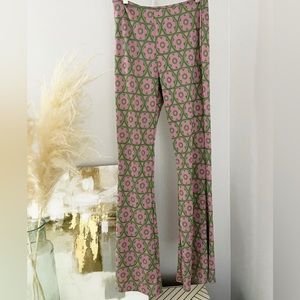 Beautiful Zara stretchy pants 💕